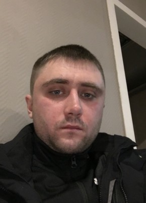 Roman, 34, Россия, Новокузнецк