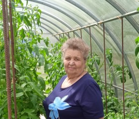 Людмила, 73 года, Воронеж