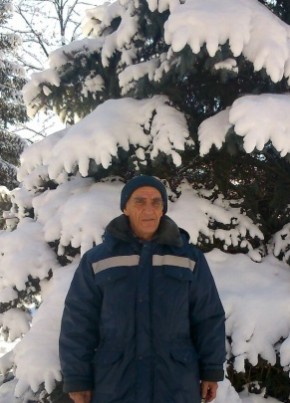 Евгений, 74, Россия, Армавир