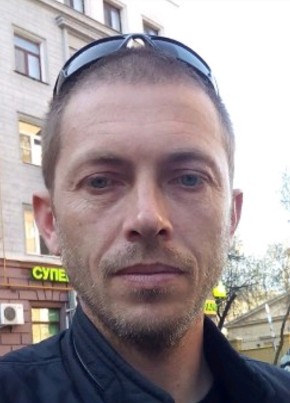 Андрей, 44, Россия, Курск