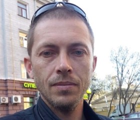 Андрей, 44 года, Курск