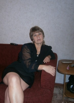 Лариса, 56, Россия, Череповец