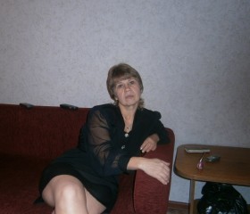 Лариса, 56 лет, Череповец