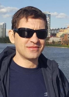 Павел из Астрахани 49 лет