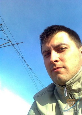 Александр, 39, Россия, Ртищево