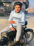 Dk, 24 года, Ahmednagar