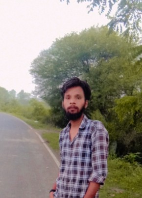 Aditya thakur, 22, India, Jabalpur