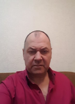 Виталий, 58, Россия, Родники (Московская обл.)