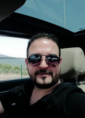 Murat, 41, Türkiye Cumhuriyeti, Papazlı