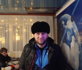 Ефрем, 41 год, Теміртау