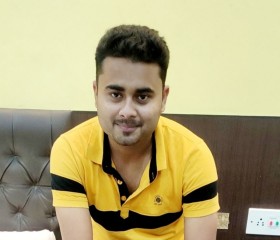 Souvik, 30, Kolkata