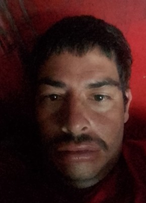 José, 38, República de Panamá, Tocumen
