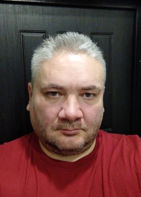 Александр, 46, Россия, Новосибирск