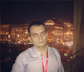 Илья, 39 лет, Бежецк