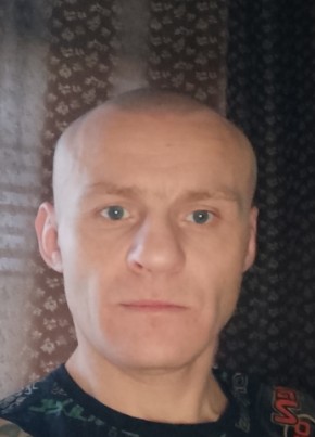 Андрей, 38, Россия, Бронницы