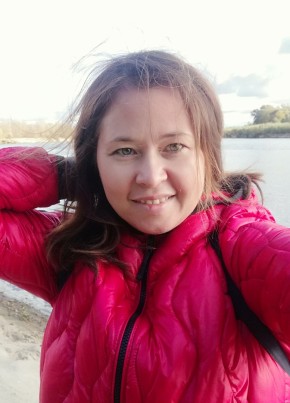 Svitlana, 41, Україна, Київ