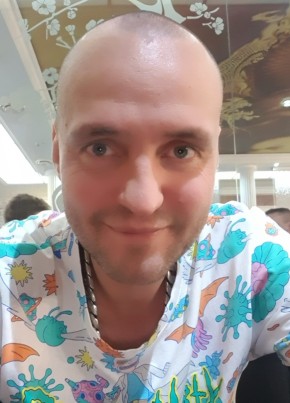 Денис, 41, Россия, Краснодар