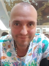 Denis, 39, Russia, Krasnodar