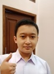 Fardan Deandri, 19 лет, Djakarta