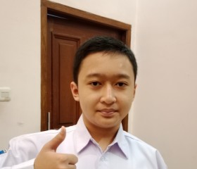 Fardan Deandri, 19 лет, Djakarta