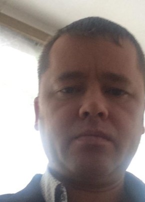 Евгений, 44, Россия, Покачи