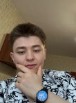 Mexael, 25, Moscow