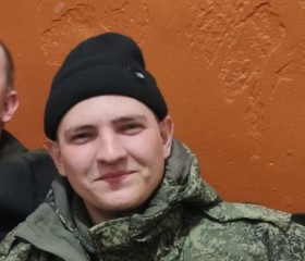 Анатолий, 21 год, Сыктывкар