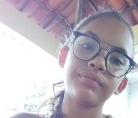 Ana Júlia, 22 года, Ciudad de Panamá