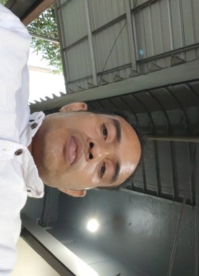 Gundul, 40, Indonesia, Bontang