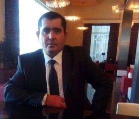 Солтан, 45 лет, Aşgabat