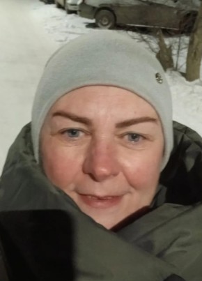 Оля из Ростова 50 лет