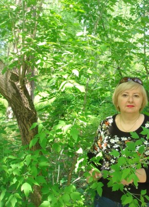 Ольга премиум не, 65, Україна, Київ