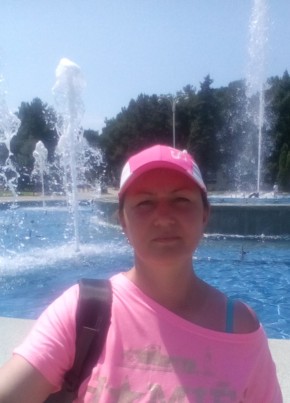 Elena, 42, Russia, Kolyshley