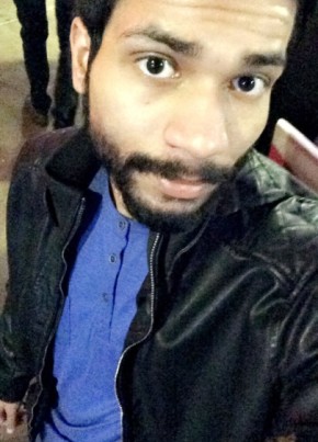 Taha Rajpoot, 27, پاکستان, لاہور