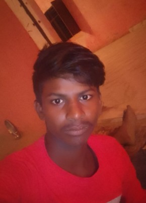 Raj, 20, India, Dhule