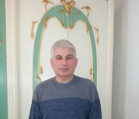 Руслан, 56 лет, Грозный
