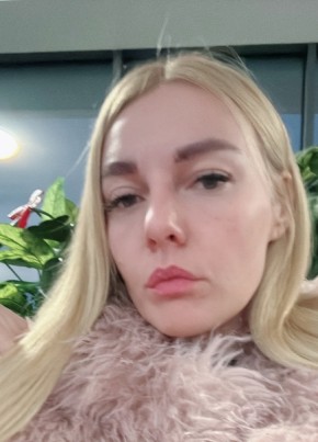 Veronica, 32, Belarus, Minsk