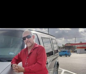 Jerry, 63, Houston