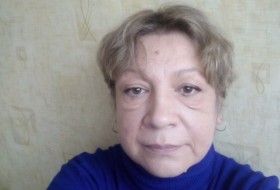 Солодова Таня, 56 - Только Я