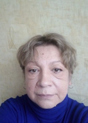 Солодова Таня, 56, Россия, Симферополь