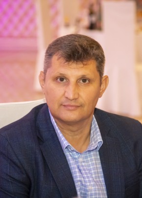 Evgeniy, 46, Russia, Moscow