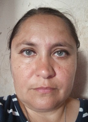 Вика из Котово 40 лет