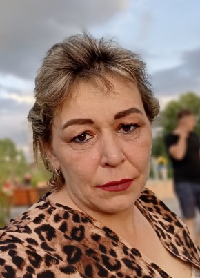 Olga, 50, Russia, Achinsk