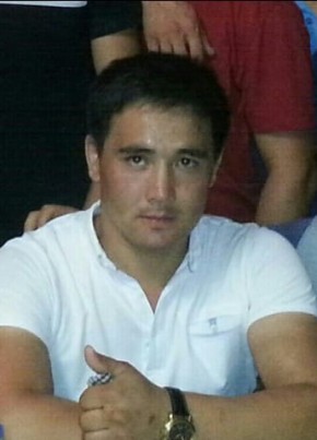 Altai argin, 36, Қазақстан, Кентау