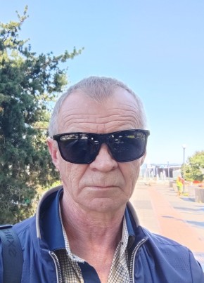 Михаил, 59, Россия, Владивосток