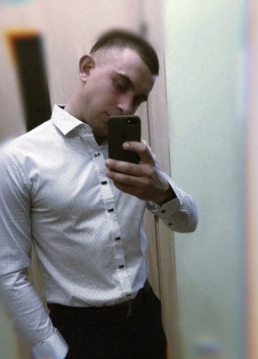 Александр, 25, Россия, Волгодонск