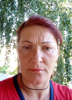 Катëна, 38, Россия, Курск