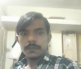 Deepak Singh, 18 лет, Ahmedabad