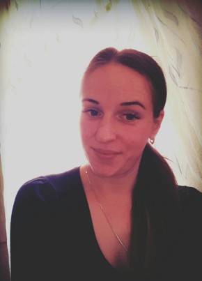Юлия, 33, Україна, Славутич