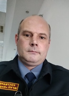 Oleg, 41, Russia, Moscow